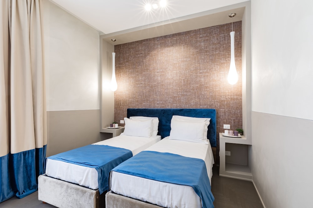 A World Aparts Barberini Boutique Hotel 12/50