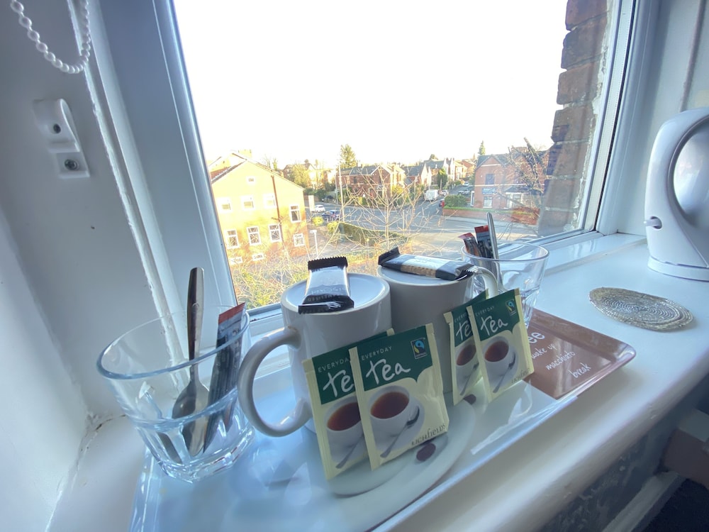 St Andrews House Hotel 24/50