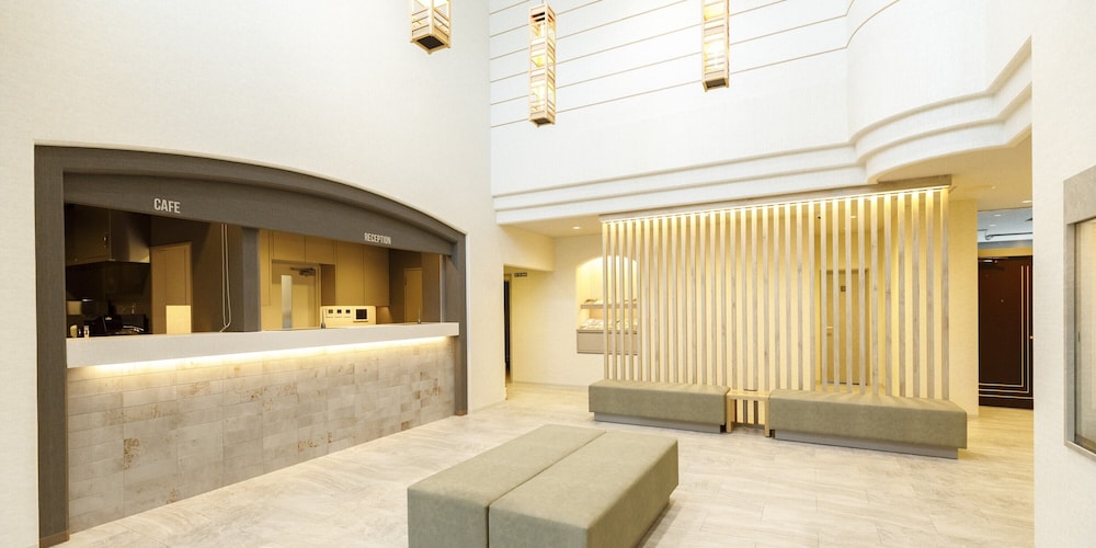 Tabist Inuyama Miyako Hotel 8/50