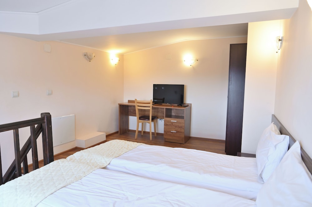 ORBILUX HOTEL BANSKO 25/74