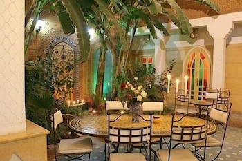 RIAD HABIB 36/42
