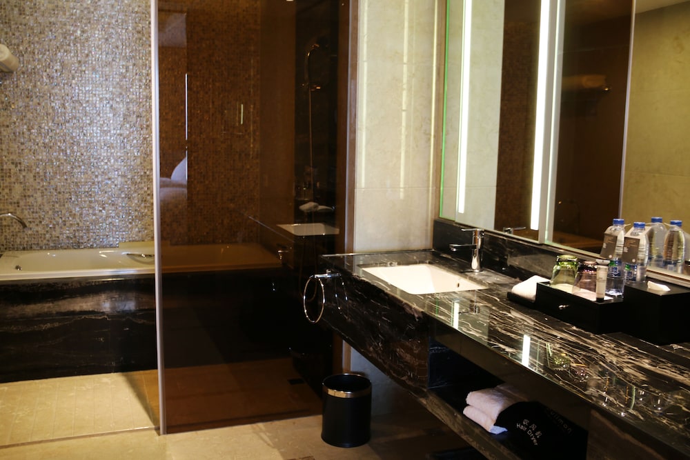 Pullman Wenzhou 49/49