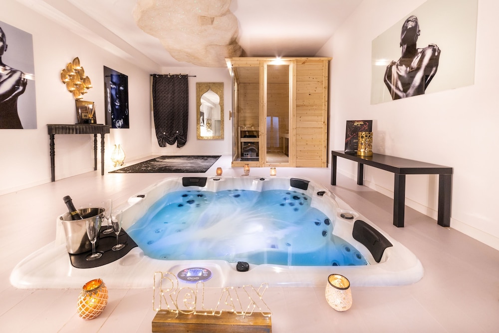 Quattrocuori Room & Relax 36/69