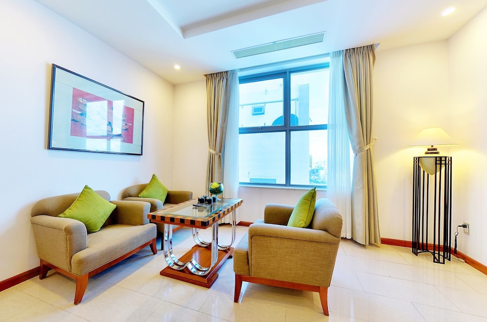 Richico Apartments And Hotel 51/82