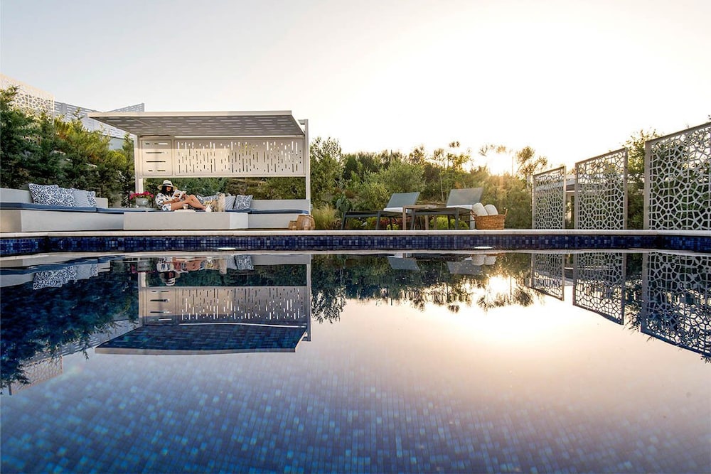 Soleado Luxury Villas 16/79