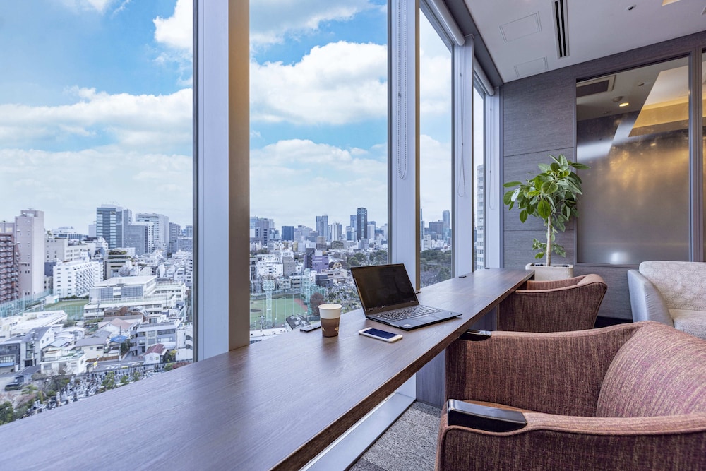 Tokyu Stay Aoyama Premier 38/72