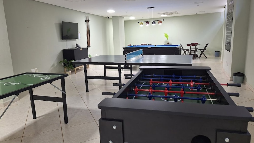 Barretos Park Hotel 34/49