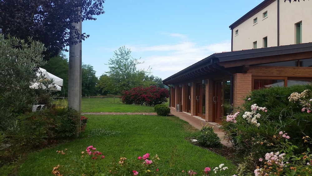 Locanda Veneta 38/45