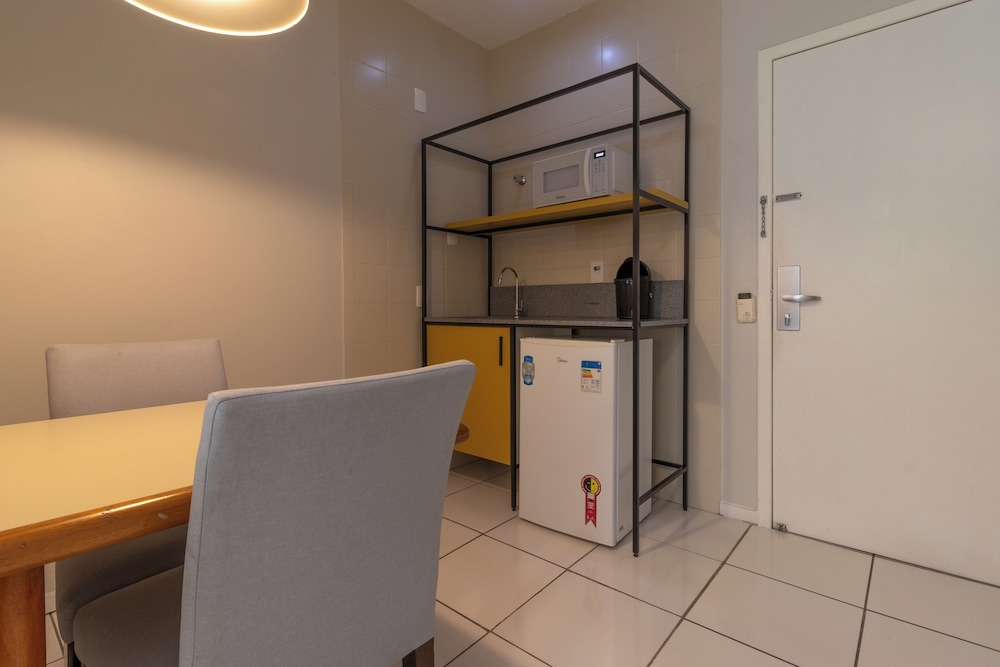 Rio Branco Apart Hotel 10/46