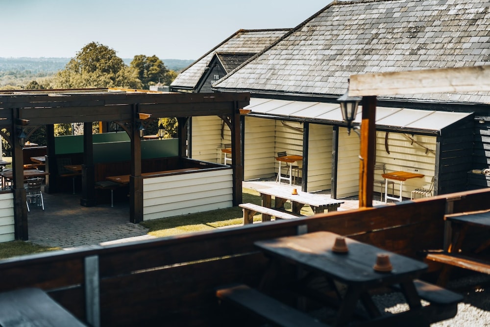 The Black Horse Inn 41/60
