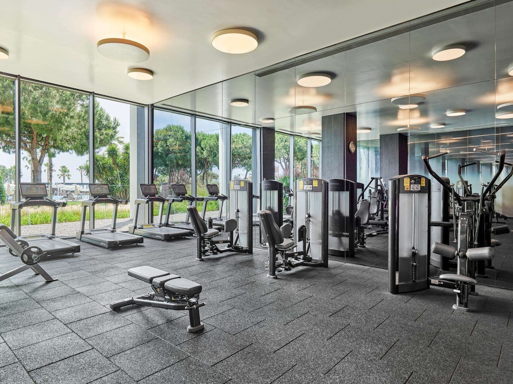 Voyage Belek Golf and Spa 25/50