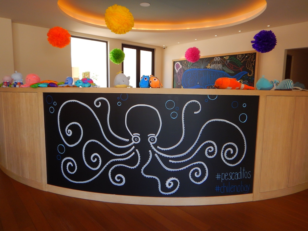 Chileno Bay Resort And Residences 8/76