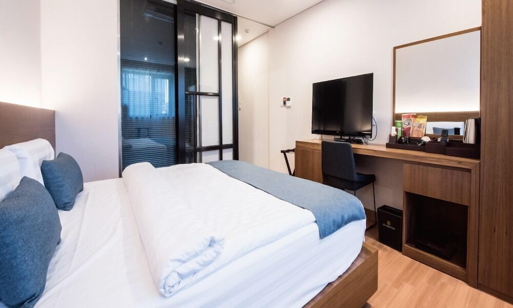 Silla Boutique Hotel Premium in Gyeongju 13/50
