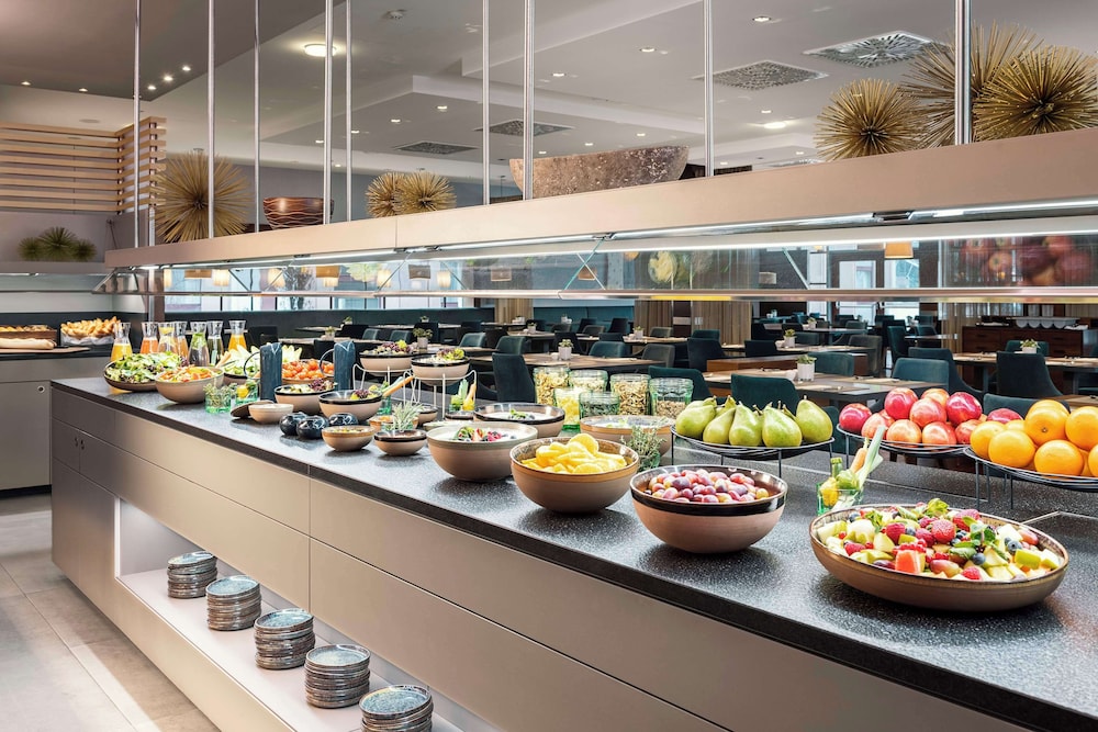 維也納機場會議中心 NH 酒店(NH Vienna Airport Conference Center) 圖片5