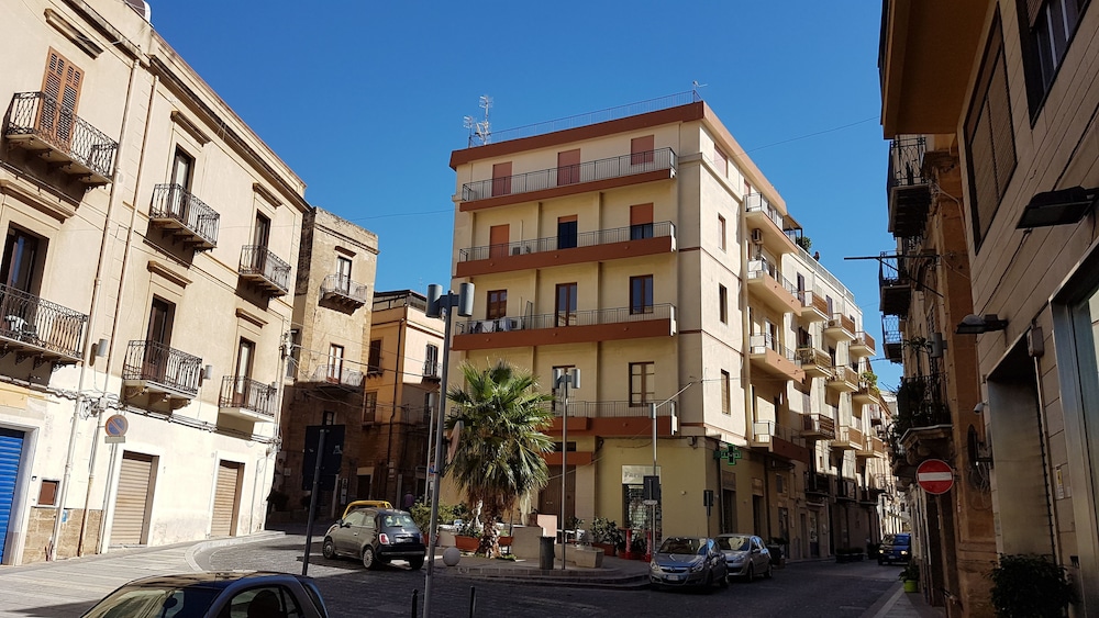 B&B Stella Maris Sciacca Centro 14/23