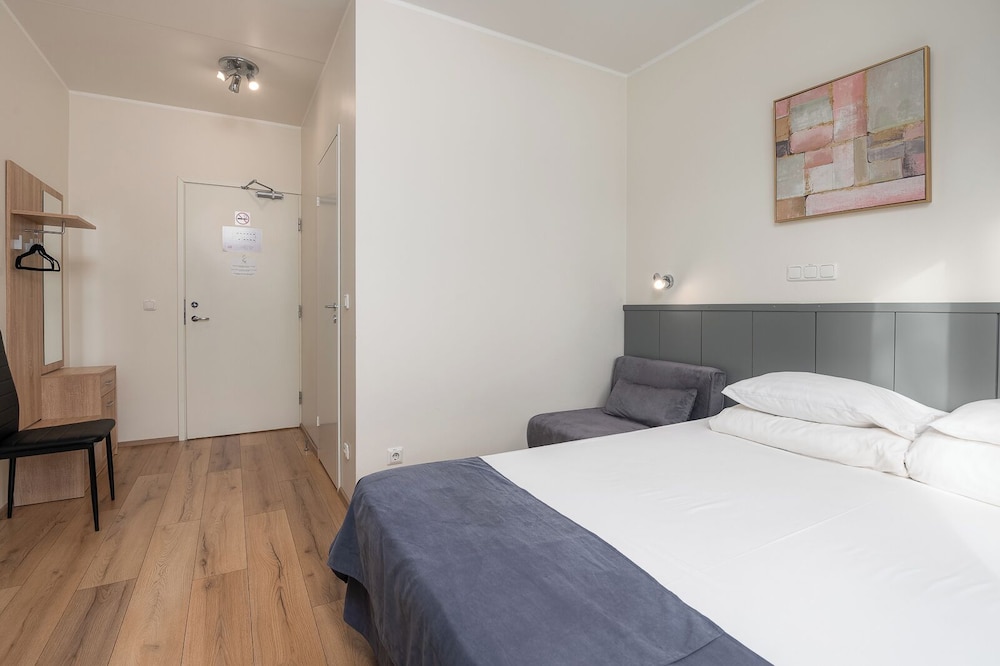 Hotell Tammsaare 26/67