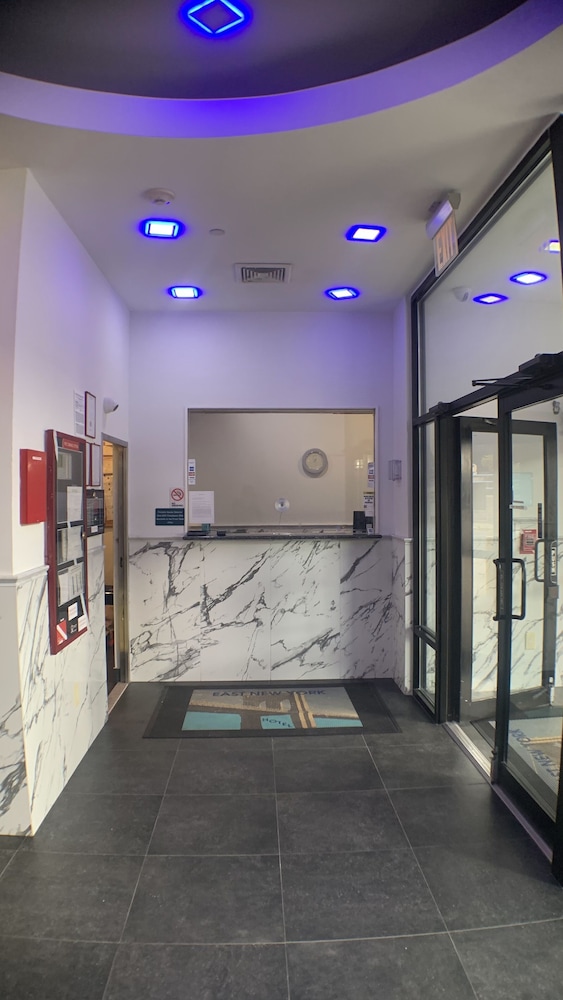 East New York Inn 3/16