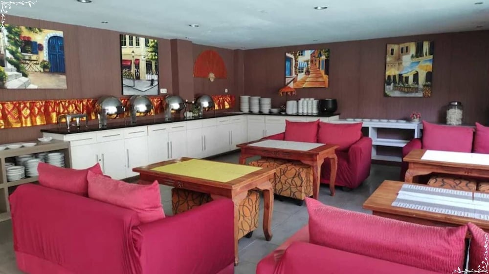 The Aromas Of Bali Hotel And Residence 34/48
