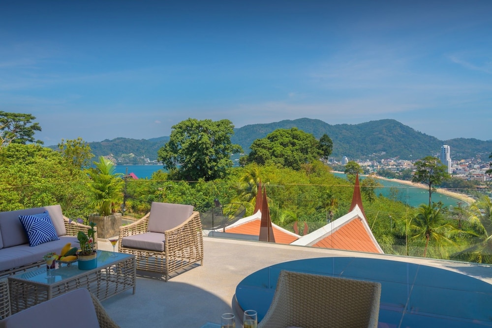 Patong Heights 34/38