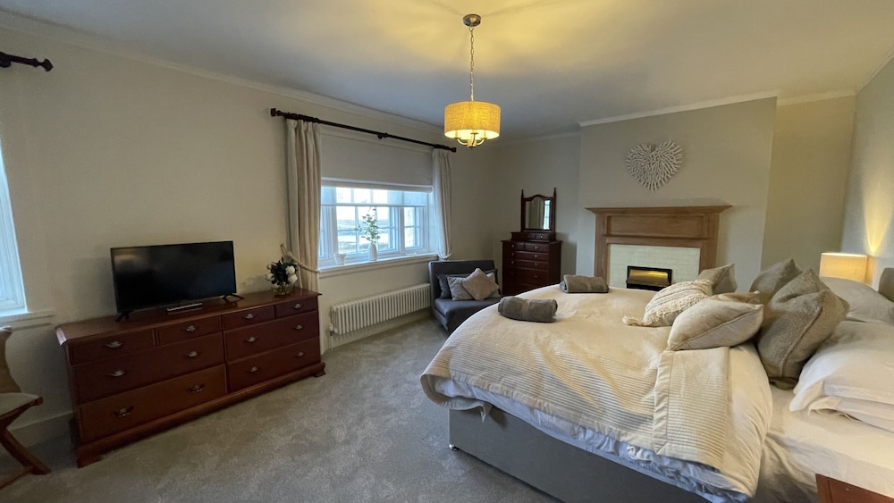 South Stack Coastal Retreats 4/50