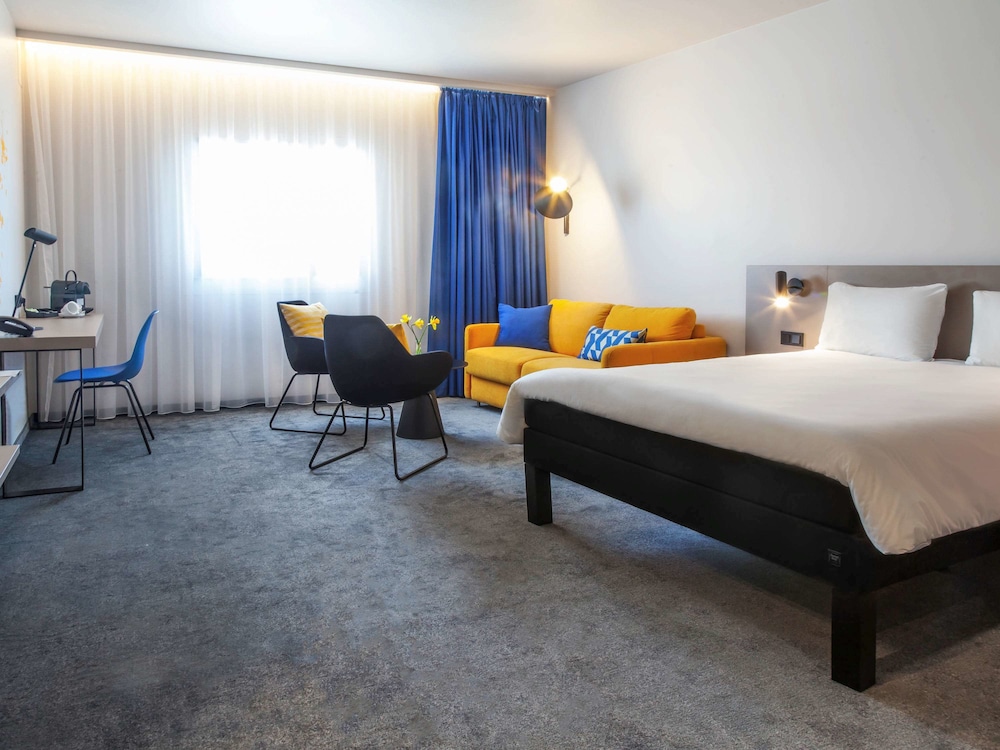 Ibis Praha Old Town 11/70