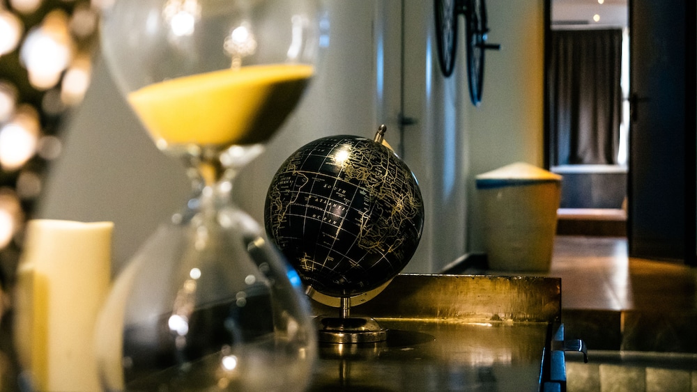 Hotel Up Museum - Wellness & Spa 10/37