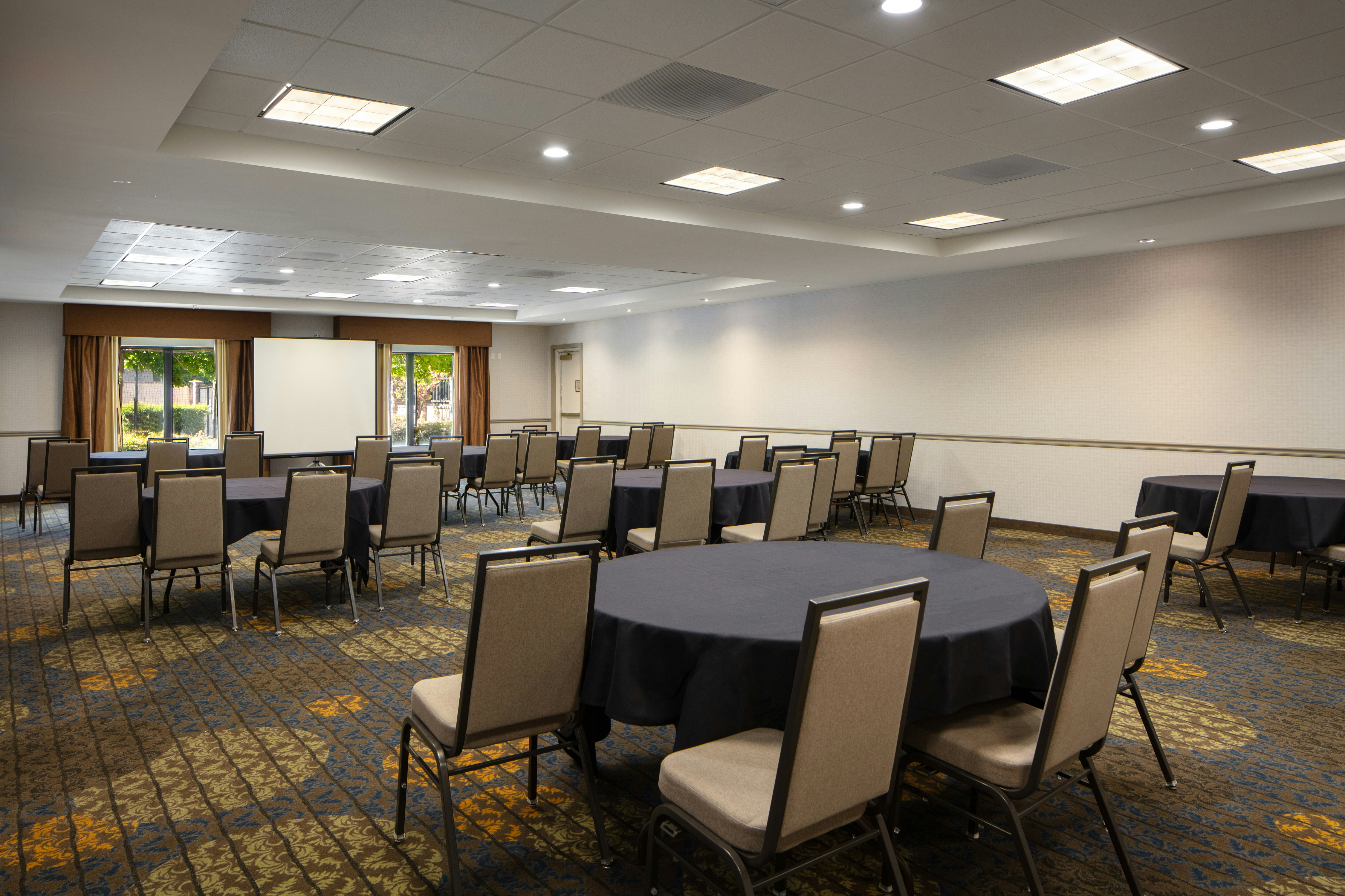 Homewood Suites By Hilton Fairfield Napa Valley Area 44/50