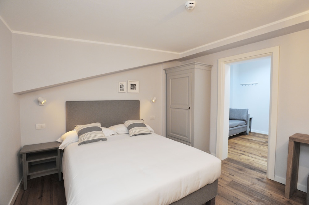 Hotel Baita Montana 15/44