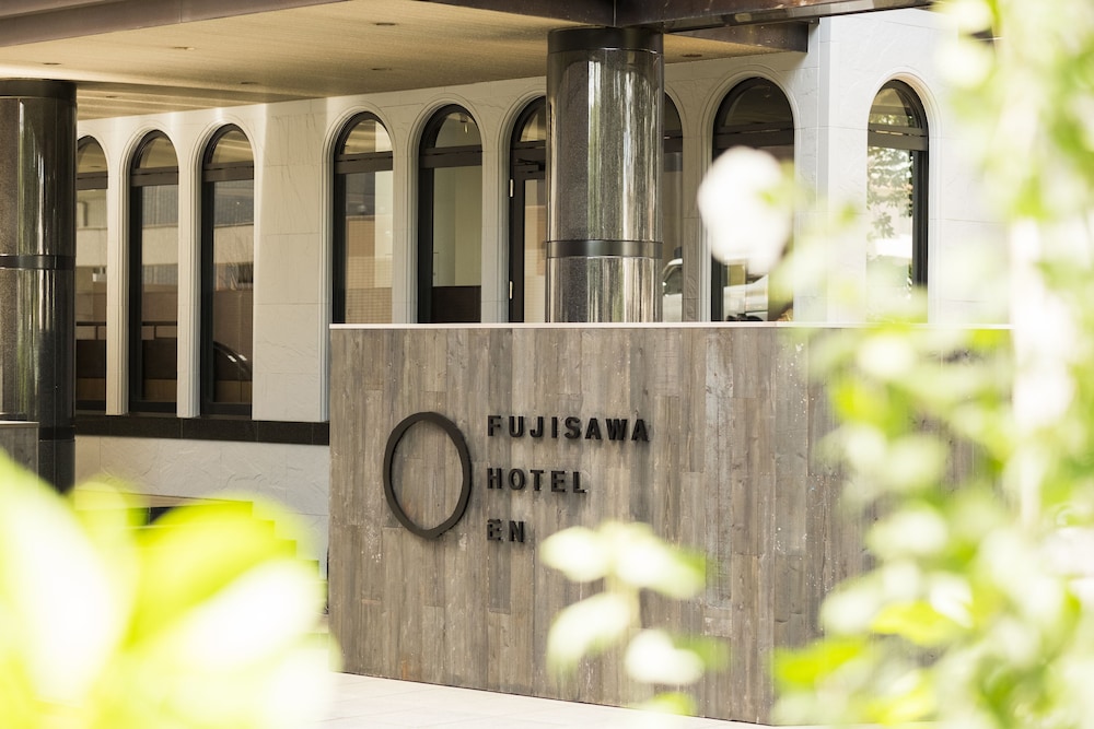 Fujisawa Hotel En 2/53