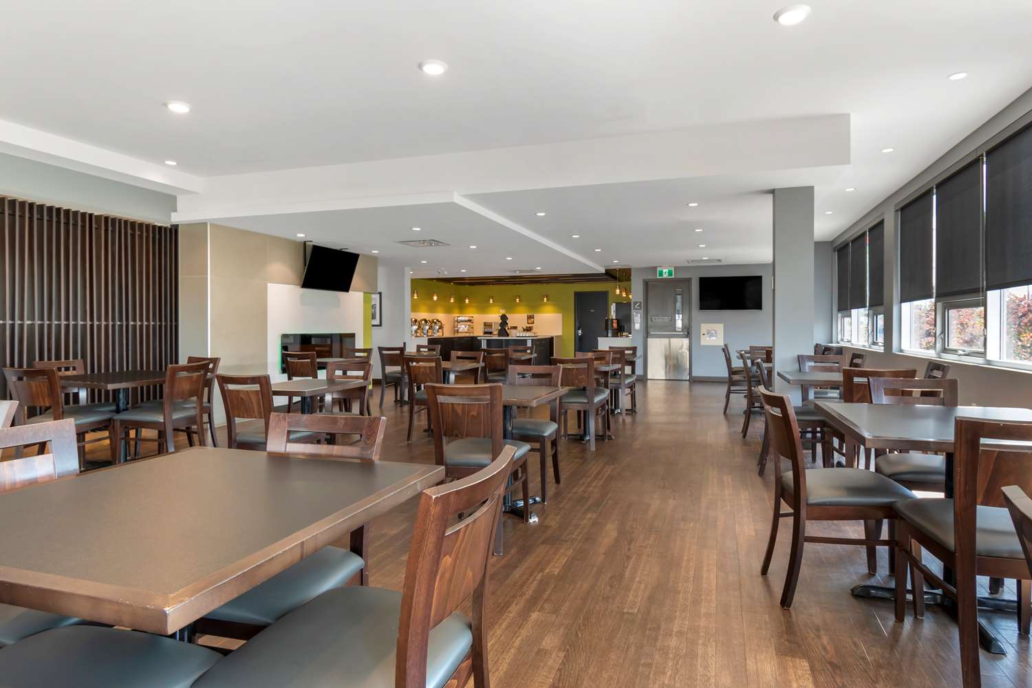 Best Western Plus East Side 49/69