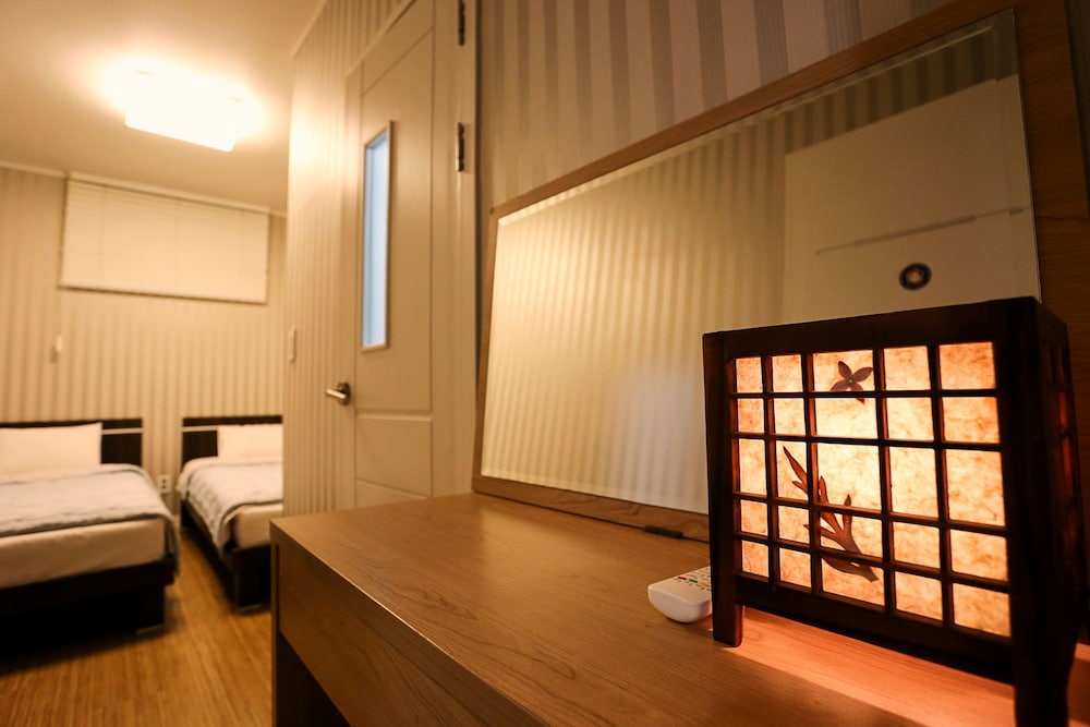 MAMA GUEST HOUSE 40/67