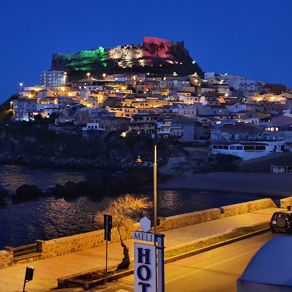 Meli Hotel 40/46