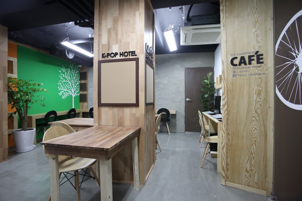 K-POP HOTEL SEOUL STATION 35/49