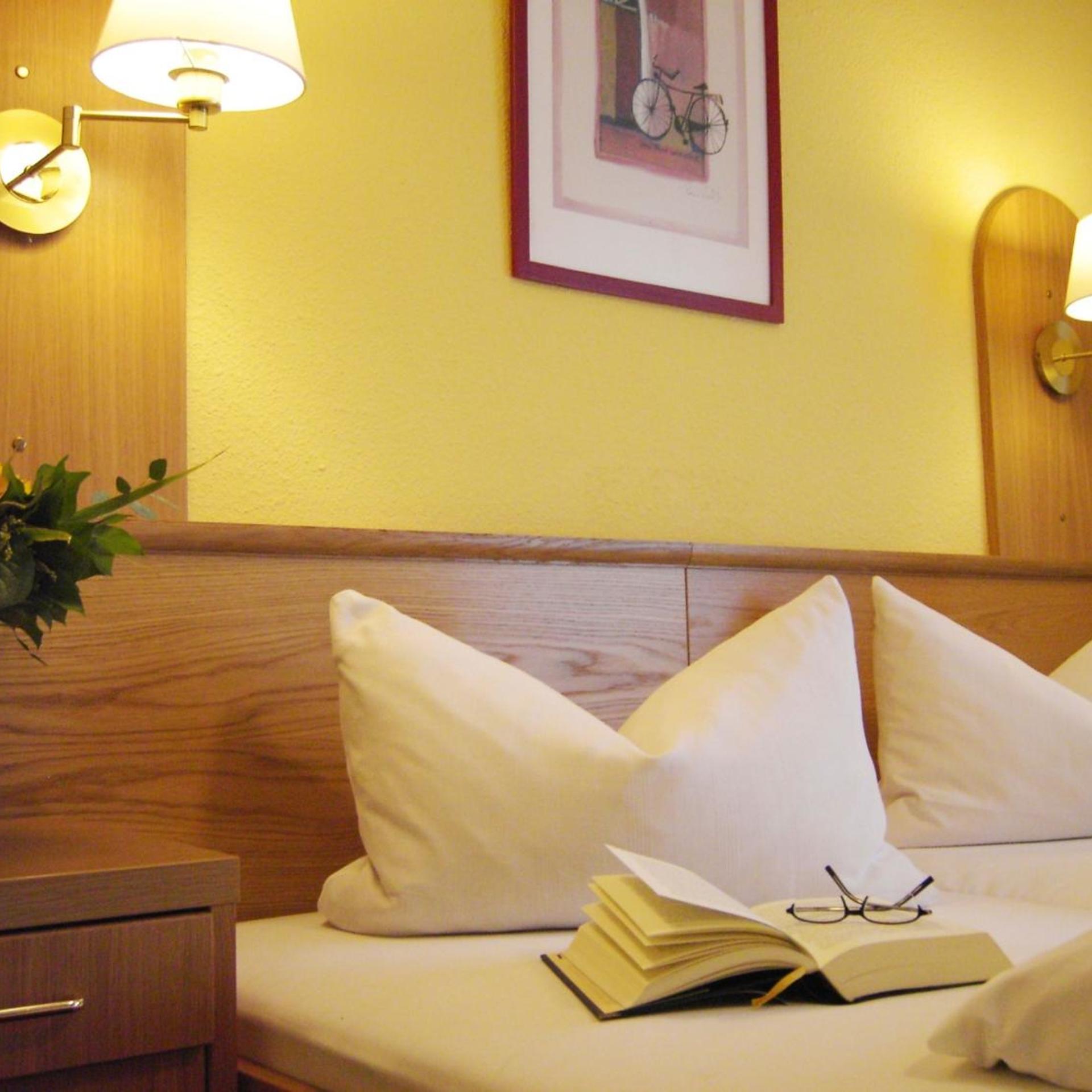 Vital & Wellnesshotel Schurger 11/37