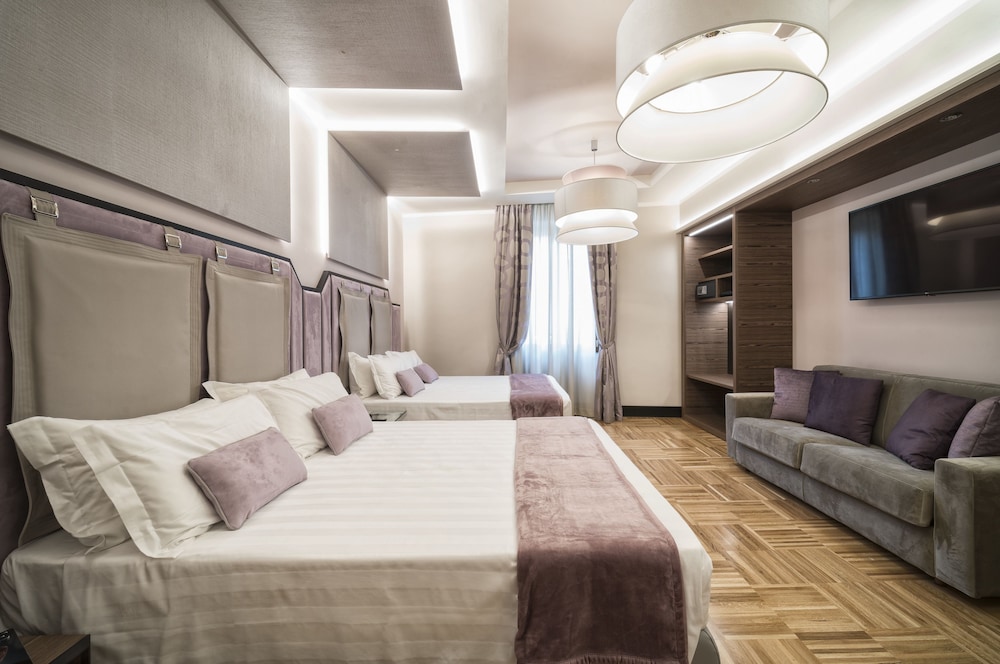 Solo Experience Hotel 34/74