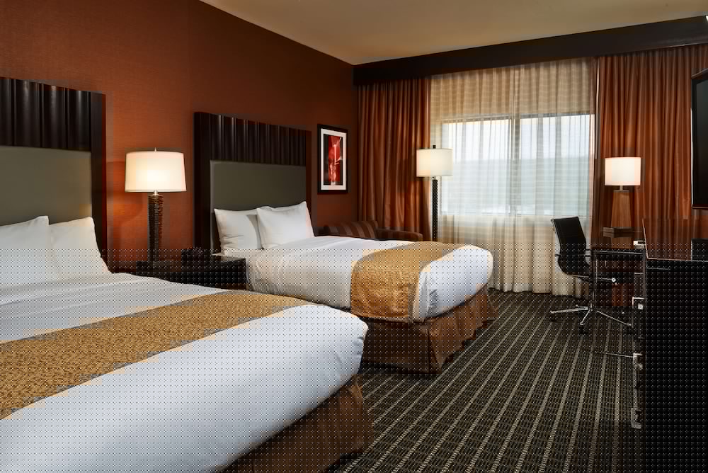 DoubleTree by Hilton Flagstaff 8/72