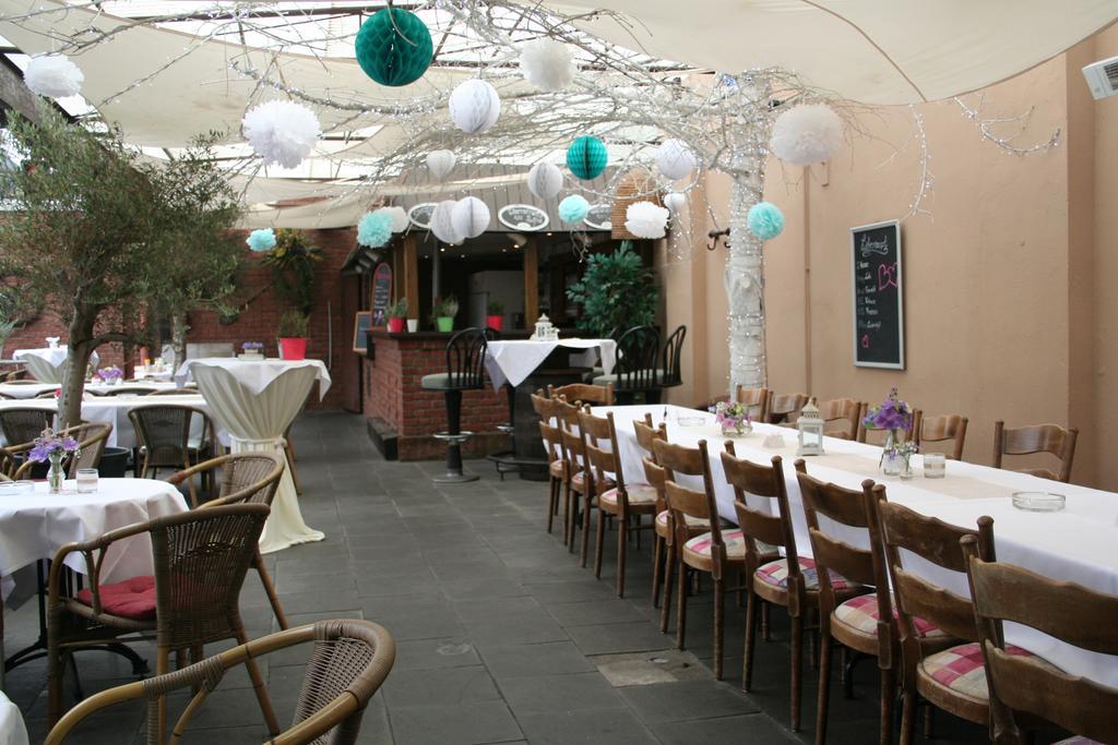 Haus Union Oberhausen 22/27