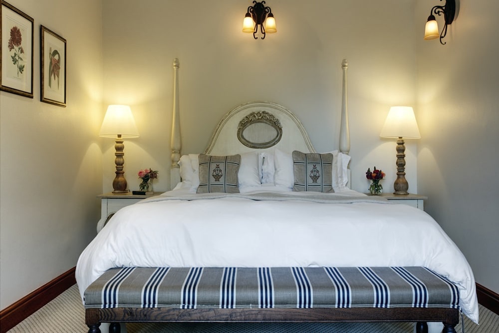 Coopmanhuijs Boutique Hotel and Spa 9/24
