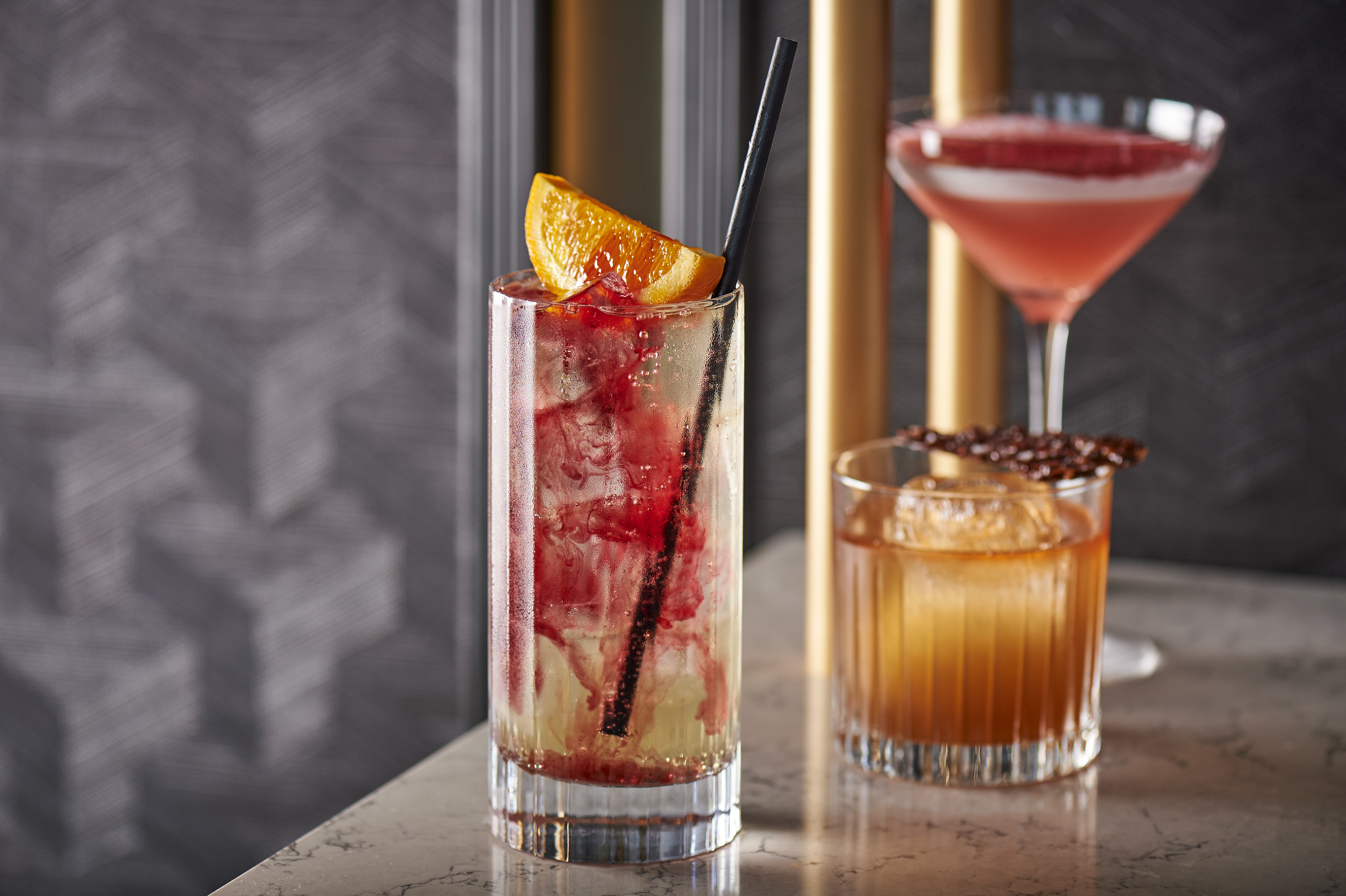 Malmaison Manchester Deansgate 10/27