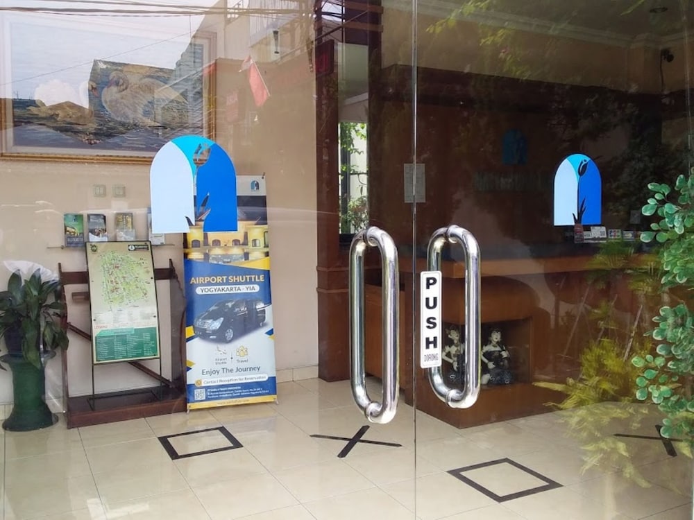 Maliboro旅馆酒店(Maliboro Inn Hotel) 图片4