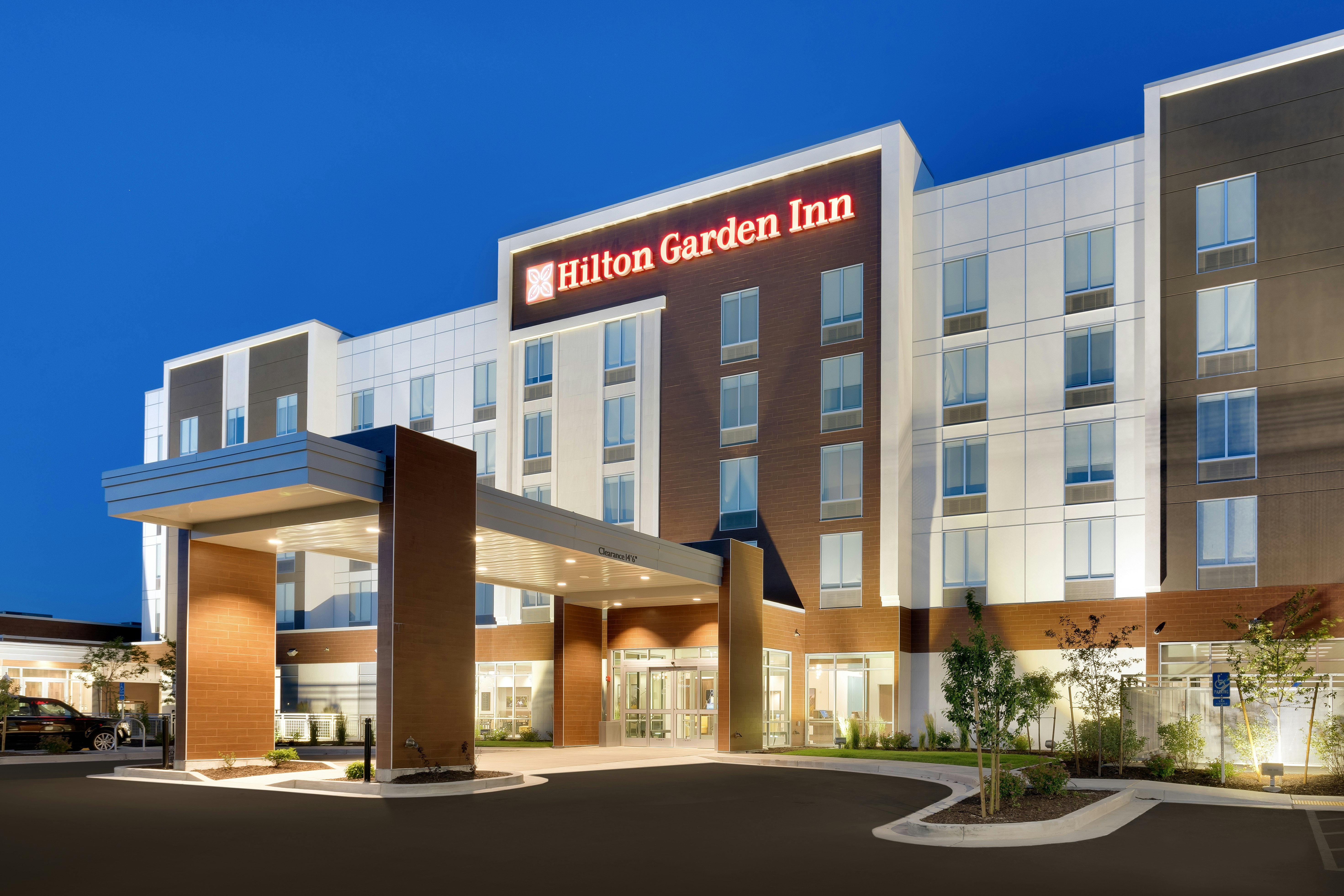 Hilton Garden Inn Lehi 61/62