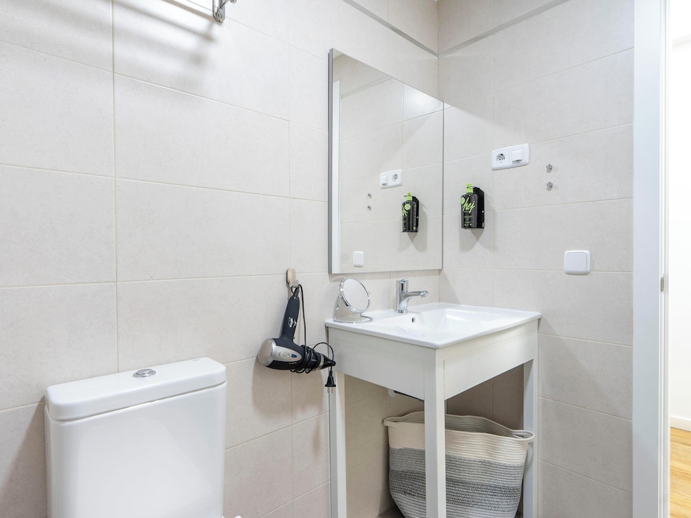 Apartamentos Tandem la Bolsa 4 50/53