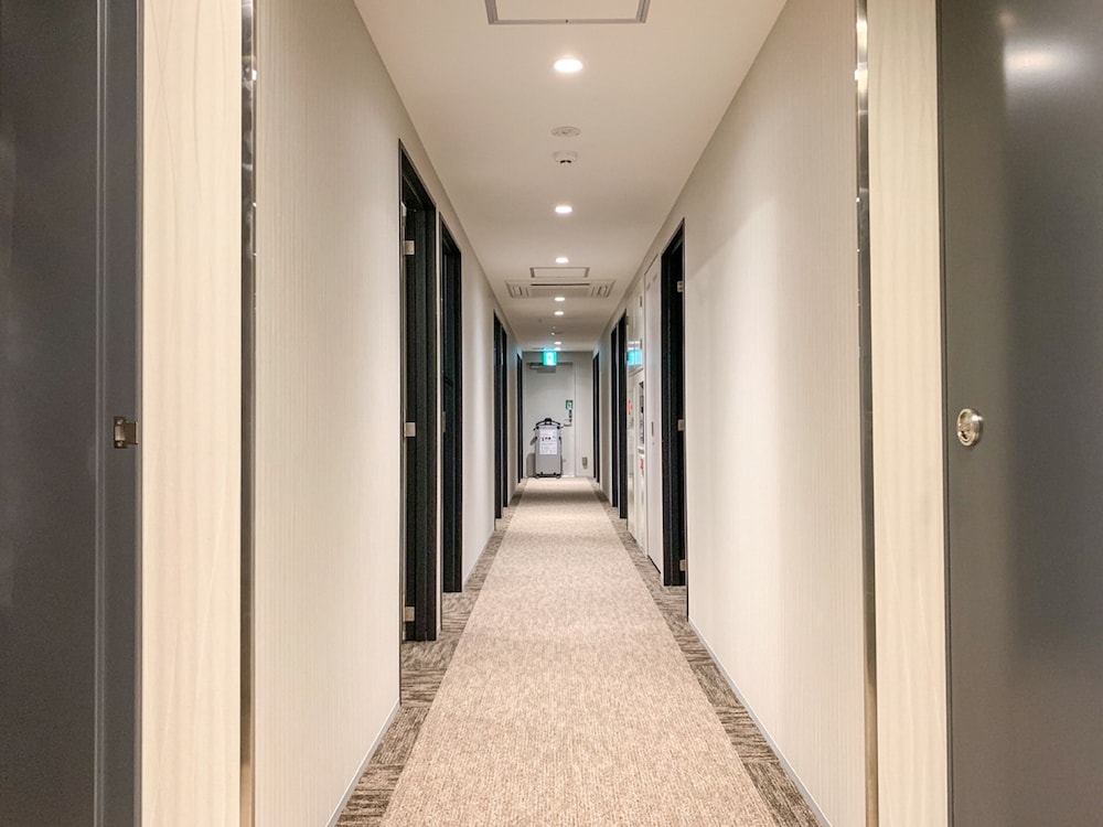 ホテルリブマックス新宿歌舞伎町 写真3