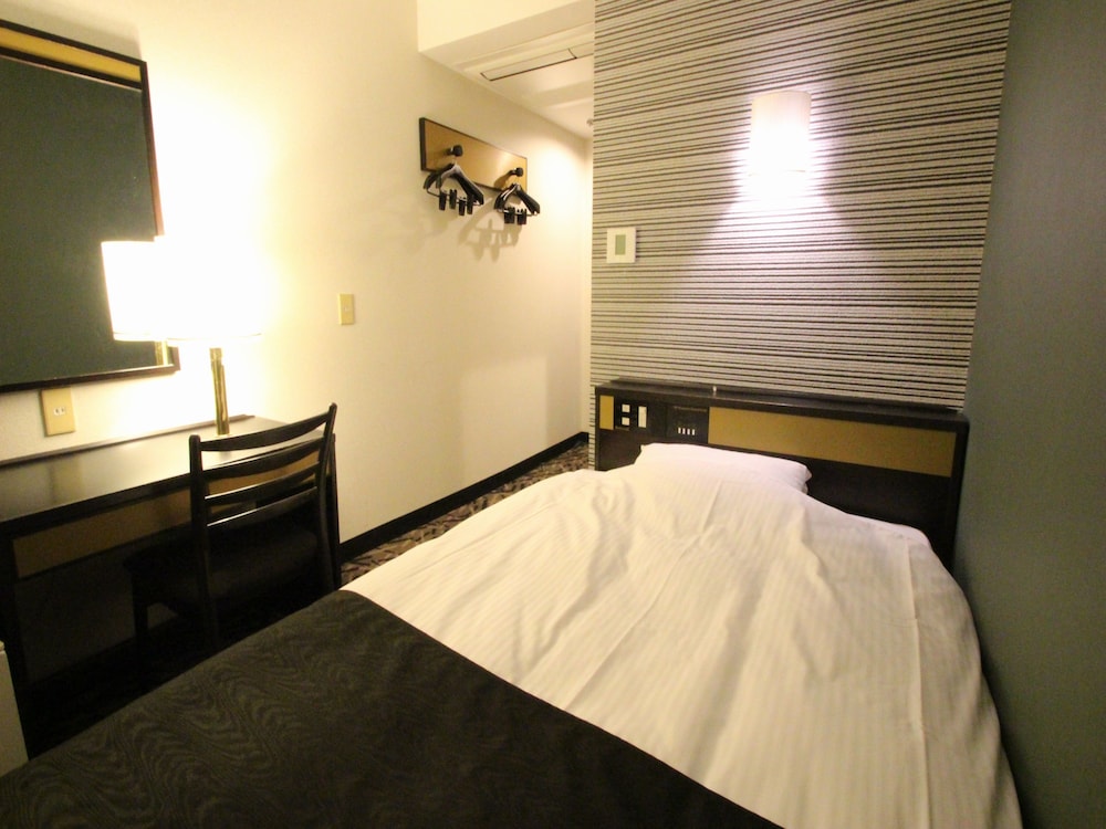 Apa Hotel Komatsu Grand 15/50