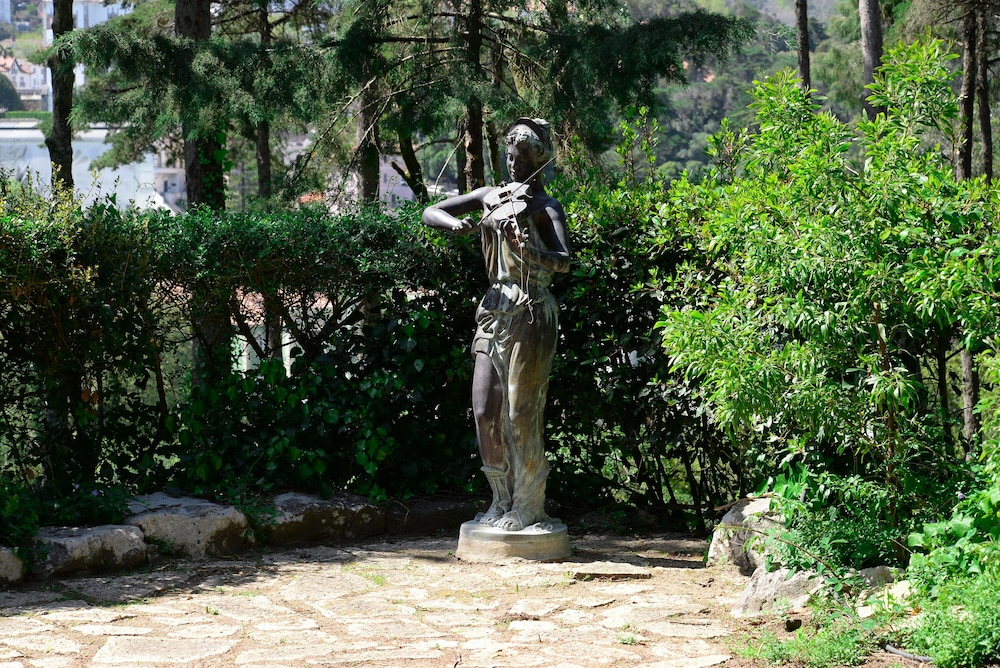 Sintra Marmoris Palace 78/80