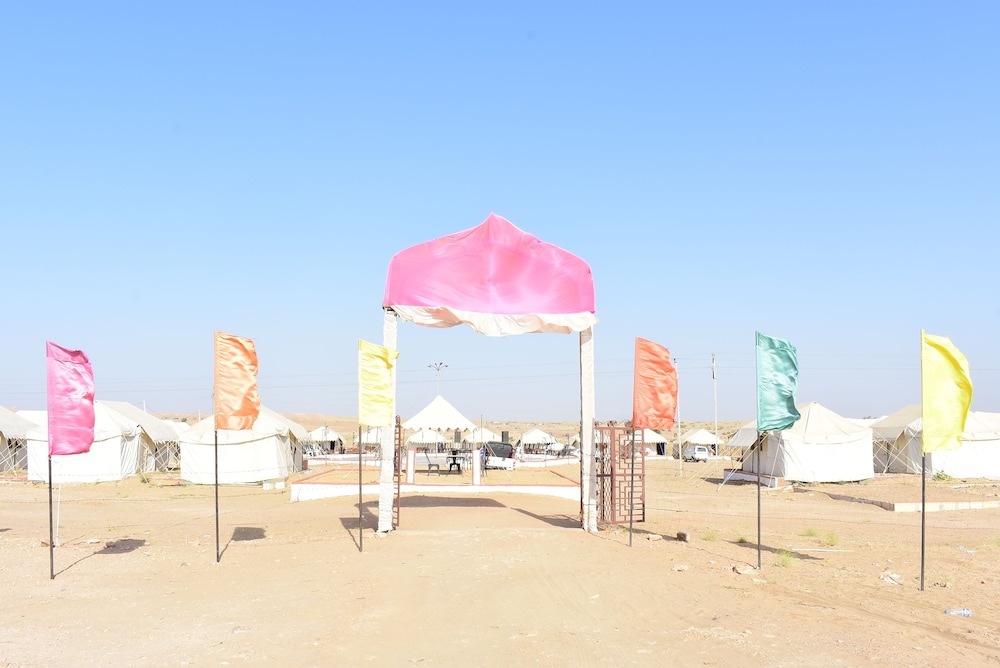 Bhati Desert Camp Sam 33/50