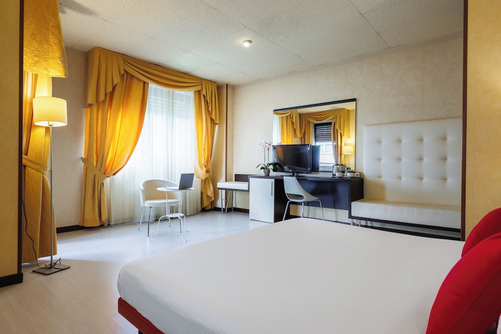 SUPERIOR, DOUBLE BED