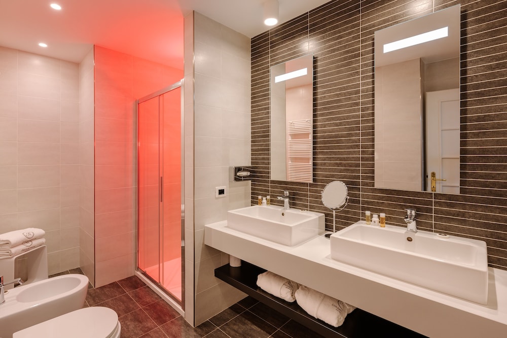 Hotel Mentana 41/50