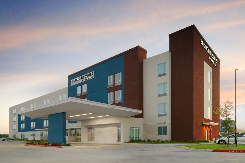 SpringHill Suites by Marriott Texas City 3/41