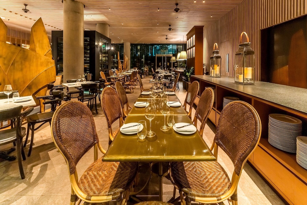 Hyatt Centric San Isidro Lima 56/75